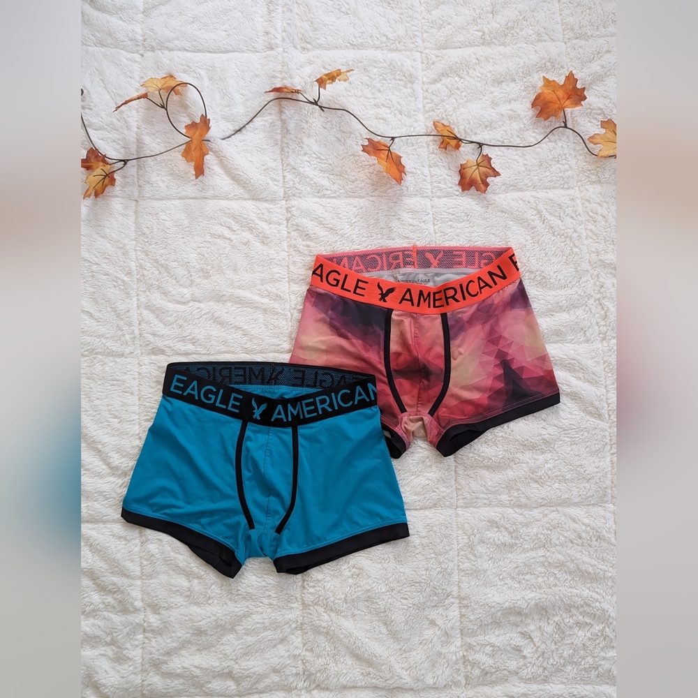 Men's boxer briefs